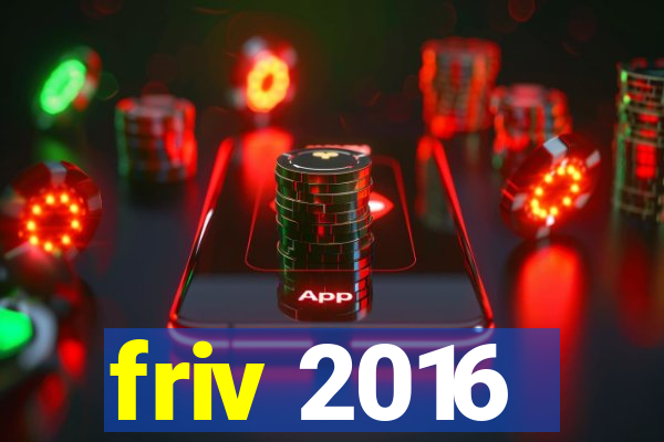 friv 2016